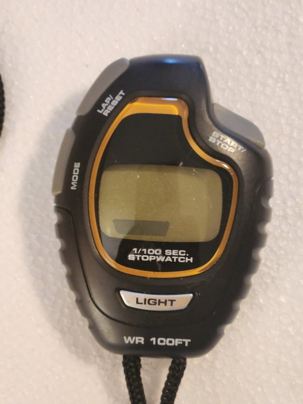 Stop Watch - Picture 4 of 5